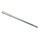 Simson Achse vorn Nabentachoantrieb S51 S50 S70 S53  SR50 SR80 Trommelbremse 16" Tacho