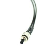 MMB Taster Tachometer elektronisch für Simson S51...