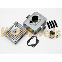 Almot Zylinder 70ccm 70cm³ Simson S51 SR50 S53 S70...
