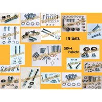 Normteile für Simson SR4-4 Habicht über 250...