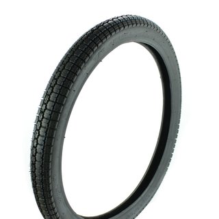 Reifen Mantel für Simson SR2 SR 2 E 2,25x19 VeeRubber VRM013 43J 2,25 19"