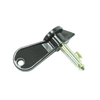 Zündschlüssel für MZ IFA DKW RT125, Originalform
