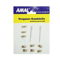 Simson Amal Tuning Vergaser S51 S50 S70 KR51 Schwalbe...