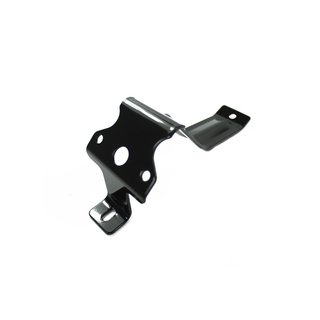 Rücklicht Halterung Rücklichthalter pas. f. Simson S51 S50 S70 Halteblech Befestigung schwarz