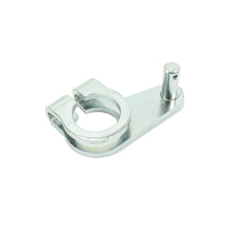 Schalthebel hinten für Simson SR50 SR80 SD50 Albatros Umlenkhebel verzinkt