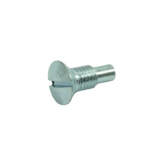 Schraube M5x8 Armatur Abdeckung Tacho Lenker Verkleidung für Simson SR50 SR80 Tachometer Kanzel