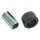Schwingenlager Motorlager Lager Schwinge Hülse Gummi Rohr pas f Simson SR50 SR80