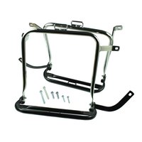 Seitengepäckträger für Simson S51 S50 S60...