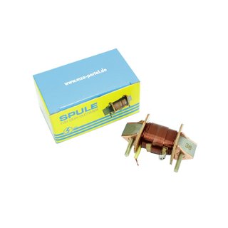 6V 21W Lichtspule Rücklicht Bremslicht + Ladespule Batterie Simson S51 SR50 S53 S83 KR51/2 Schwalbe 8307.10-130