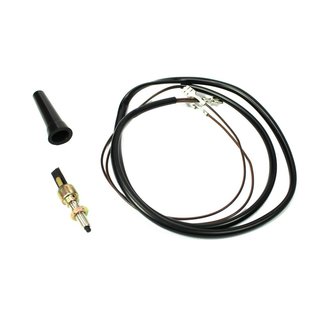 Simson Bremslichtkontakt Bremse S51 C S53 S70 SR50 außen Handbremse vorn Taster Schalter Bremslicht