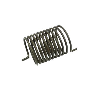 Kickstarterfeder Kickstarterwelle für Simson S50 KR51/1 Schwalbe Star Duo 4/1 Sperber Habicht Spatz SK
