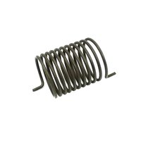 Kickstarterfeder Kickstarterwelle für Simson S50...