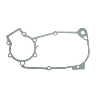 Simson Mitteldichtung M53 mit Lagergummi oben