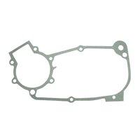 Simson Mitteldichtung M53 mit Lagergummi oben
