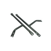 Simson Rahmen Obergurt Stützstreben S51 S70 S50...