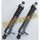 Stoßdämpfer für  Simson S51 S50 S70 S53 S83 Enduro OR Chrom Federbein Federung 38cm TÜV Zugelassen
