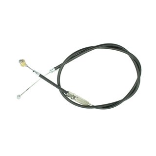 Simson Schaltbowdenzug Motor KR51/1 Schwalbe Zug Handschaltung rechts schwarz