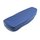 Simson Sitzbankbezug S51 S70 S50 Sperber Schwalbe KR51/1 KR51/2 glatt blau