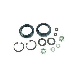 Reparatur Satz Telegabel Dichtungen Sicherungsringe für Simson S51 S50 S70 S53 Federgabel vorn