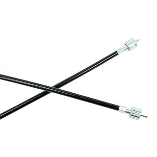Tachowelle für Simson S51, S50, S70, S53, biegsame Welle Tacho Antrieb auch für Drehzalmesser