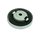 Tankdeckel für NSU Quickly Herkules Hercules Puch Kreidler Zündapp 30mm chrom Dichtung