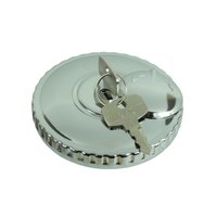 Tankdeckel Schloss abschließbar für MZ TS ETZ...