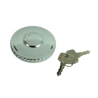 Tankdeckel Schloss abschließbar für MZ TS ETZ...