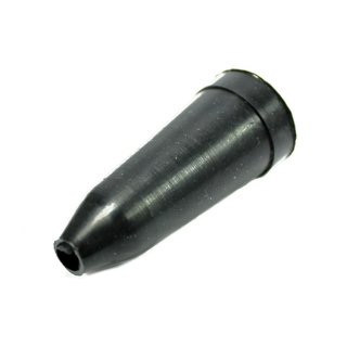 Tülle Gummi Dichtung Stellschraube Bowdenzug Kappe für Simson S51 KR51 Schwalbe S50 SR50 S53 MZ ETZ TS 125 150 250 251 301