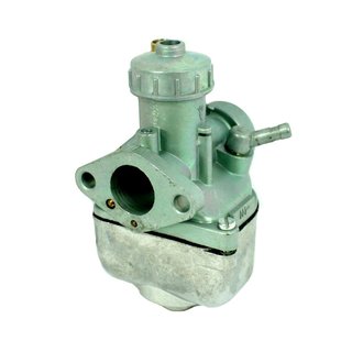 Vergaser 19N1-12 pas. für Simson SR50 KR51 Schwalbe komplett NEU ZINKGUSS