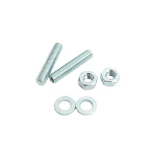 Vergaserflansch Befestigung S51 S50 S70 S53 KR51 Schwalbe Spatz Star Sperber Habicht Duo SR50