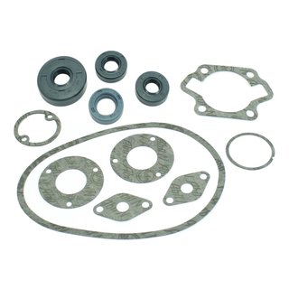 Wellendichtringe Dichtungen Simmerringe pas f Simson KR50 SR2 SR1 Spatz P Soemtron RH50 Motor