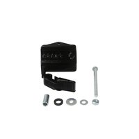 Widerlager Choke für Simson S51 SR50 SR80 S50 S53 Start Hebel Klappe Schock