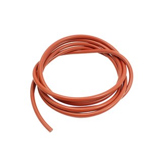Zündkabel rot 1m für Simson S51 S50 S70 S53 KR51 Schwalbe Star MZ ETZ TS ES 125 150 250 Kreidler NSU Zündung Kupfer