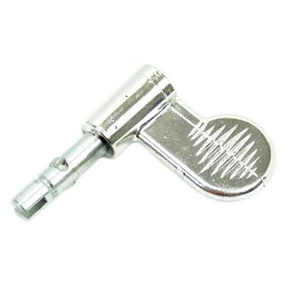 Zündschlüssel MZ ETZ 125 250 250 251 301 Schalter 95-21.701 chrom verchromt