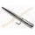 Simson Auspuff 32mm Chrom S51 S50 S70 KR51/2 Schwalbe SR50 SR80 S53 S83 Auspufftopf Sport