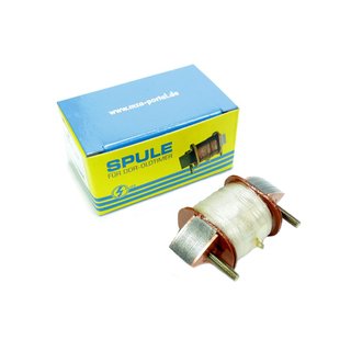 Plitz Simson 12V 6V Ladespule Elektronik Zündung Zündspule S51 SR50 S53 S83 KR51/2 Schwalbe 8305.1-110
