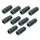 10 St. Kickstartergummi pas. f. S51 S50 S53 S70 SR80 S83 S70 SR50 Schaltung