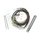Simson KR51/1 Schwalbe Kabelbaum Kabel Schaltplan VAPE Lichtmaschine E-Zündung