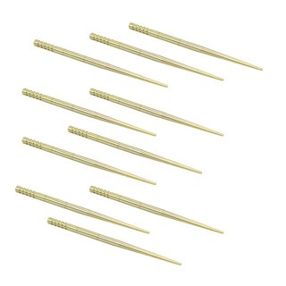10 x Teillastnadel Zehn Typ 10 pas. für Simson BVF Vergaser 16N1-11 S51 S50 SR50 S53