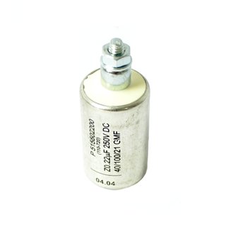 Zündkondensator für Simson S50 S51 SR50 S70 KR51 Schwalbe S53 Star Sperber Habicht MZ ETZ TS ES 150 250 125
