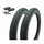 2 Reifen Mantel für Simson S51 S50 S70 KR51 Schwalbe Spatz Star Sperber Habicht Heidenau K35 2,75x16 46P