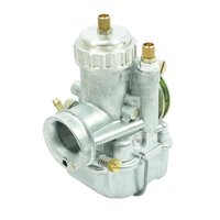 Bing Vergaser Typ 53-24-202 MZ ETZ125 TS125 ES125...