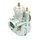 Bing Vergaser Typ 53-24-202 MZ ETZ125 TS125 ES125 Klemmanschluß Tuning 