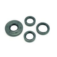 4 Wellendichtringe Simmerringe MZ ETZ 125 150 Motor...