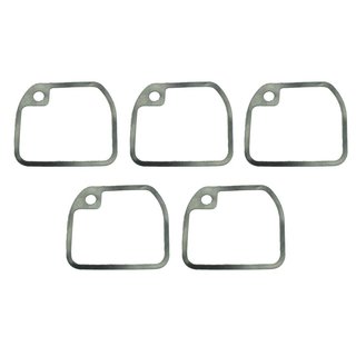 5 MZ ETZ 251 301 BVF Vergaser-dichtung Schwimmerkammerdichtung 30N3-1 Gummi NEU