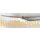 Alu Cross Lenker silber für S51 S50 S70 S53 Enduro MZ ETZ TS 150 125 Mountain Bike Cruiser mit Strebe
