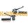 Alu Lenker Gasgriff links rechts Hebel pass f S50 S51 S70 S53 SR50 Bremslichtkontakt