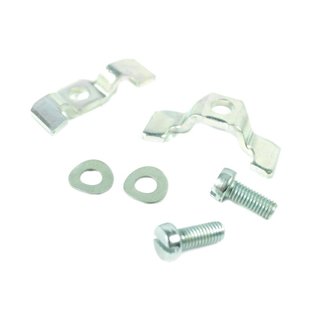 Befestigung Zündung Grundplatte Klemme Krallen für Simson S51 S50 S53 S70 SR50 KR51 Schwalbe Star Sperber Habicht