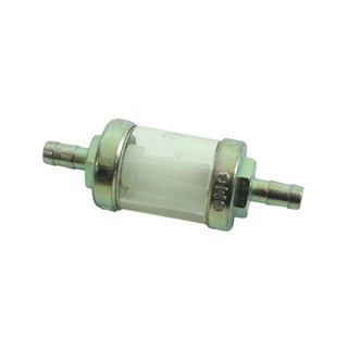 Benzinfilter für MZ TS ETZ ETS 150 250 NSU Quickly Max Lux Vespa Ural Dnepr AWO S T Filter Metall 7mm