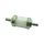 Benzinfilter für MZ TS ETZ ETS 150 250 NSU Quickly Max Lux Vespa Ural Dnepr AWO S T Filter Metall 7mm
